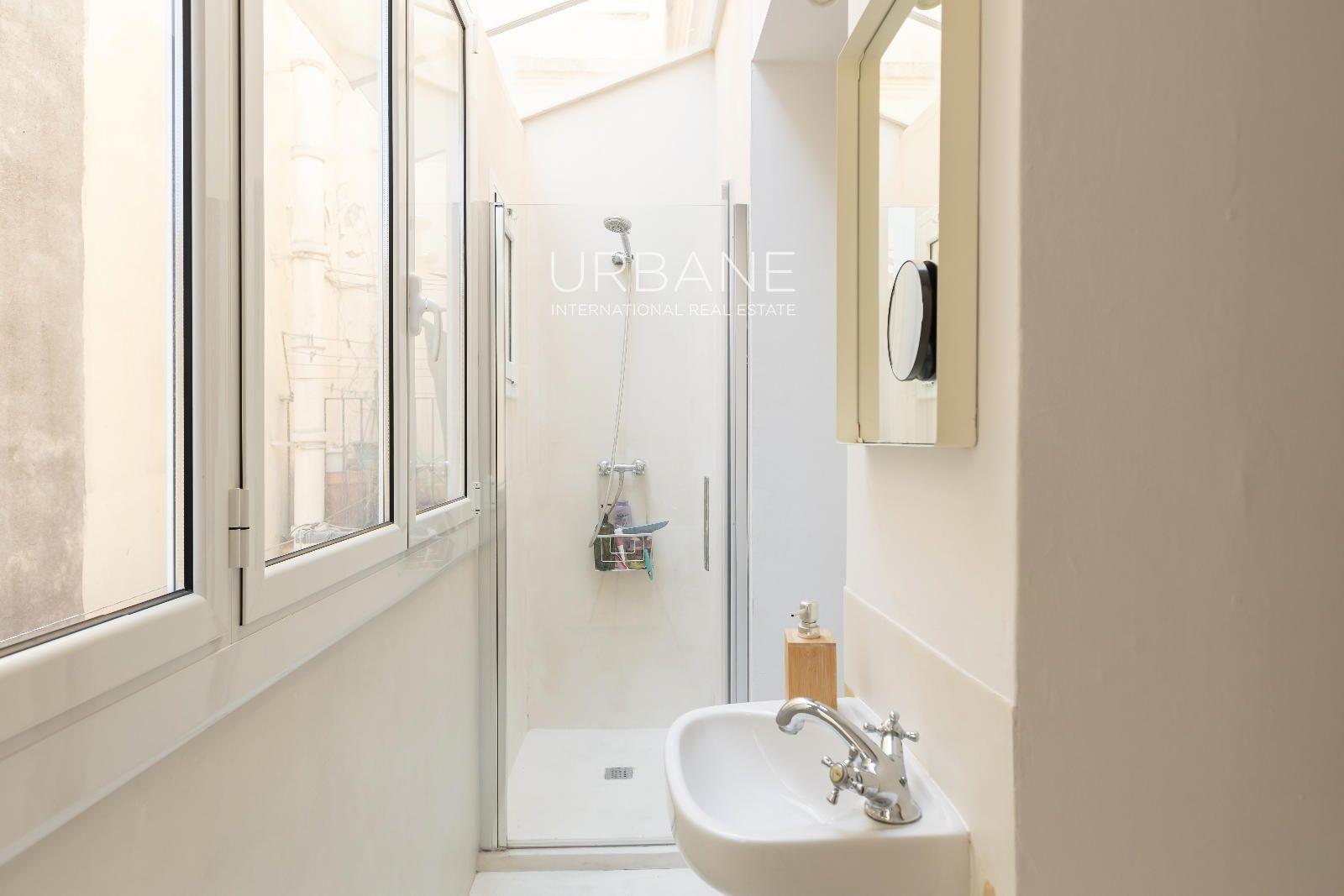 Penthouse for Sale in Barcelona