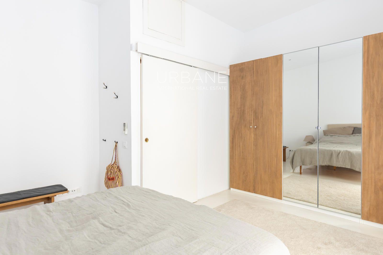 Penthouse for Sale in Barcelona