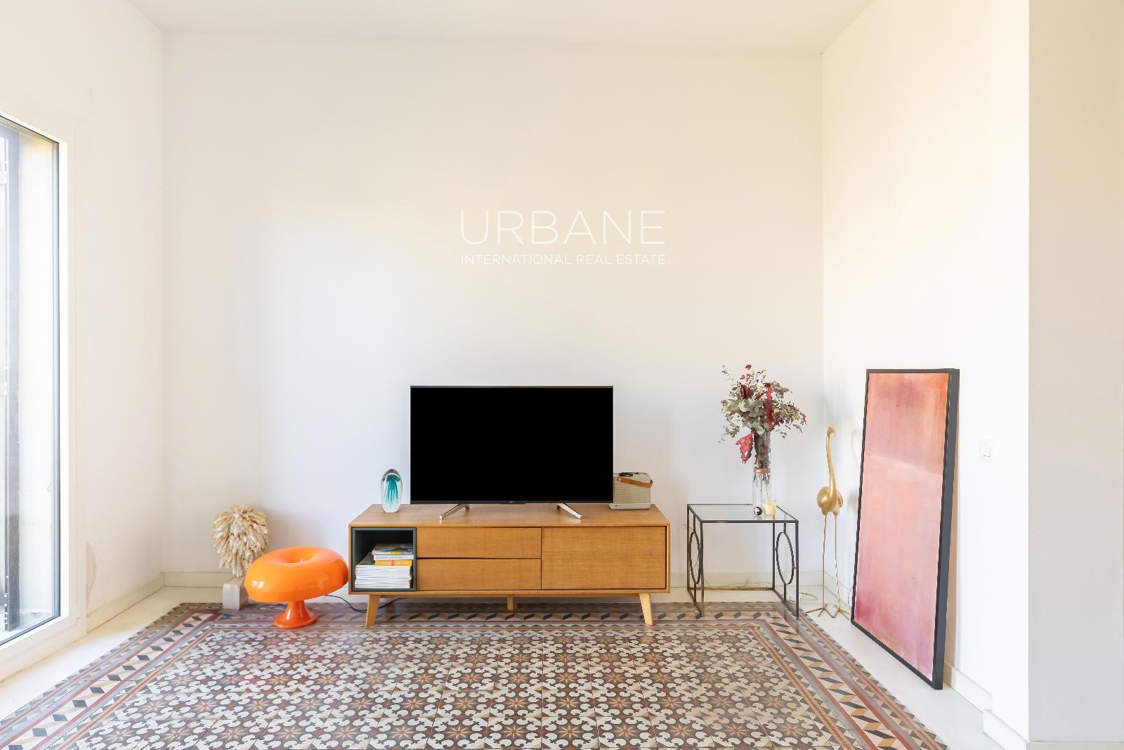 Penthouse for Sale in Barcelona