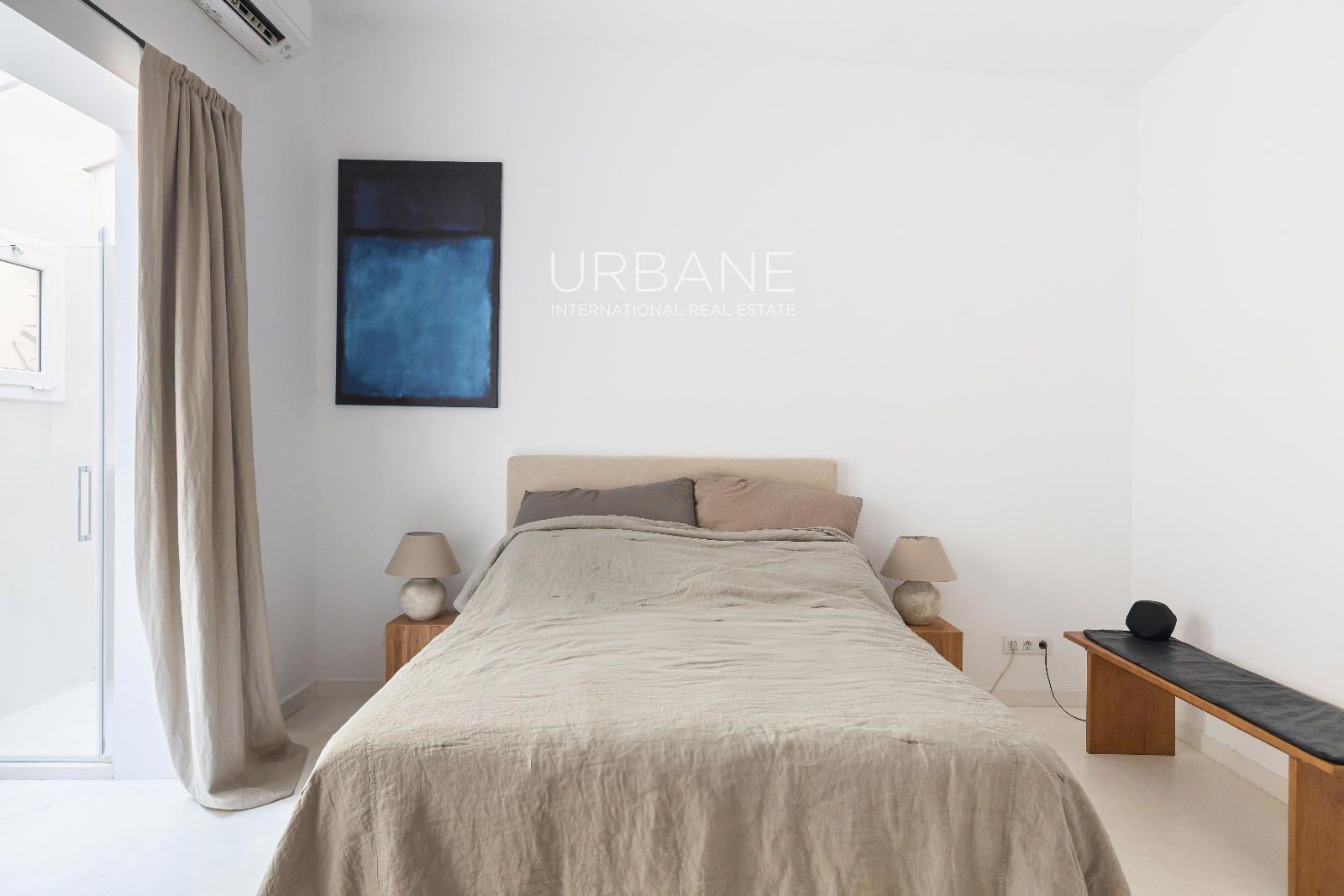 Penthouse for Sale in Barcelona