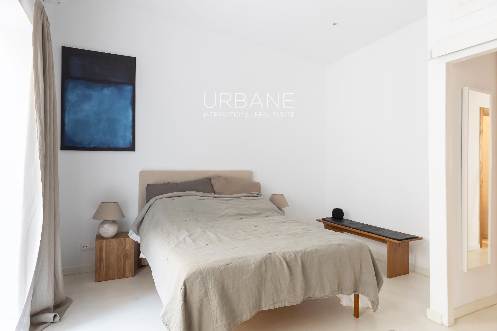 Penthouse for Sale in Barcelona