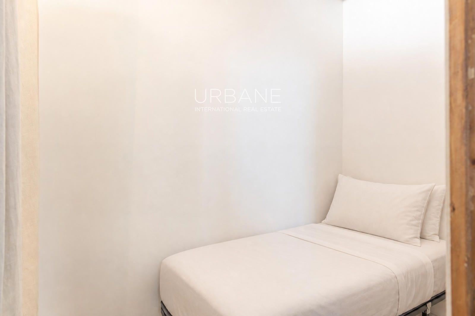 Penthouse for Sale in Barcelona