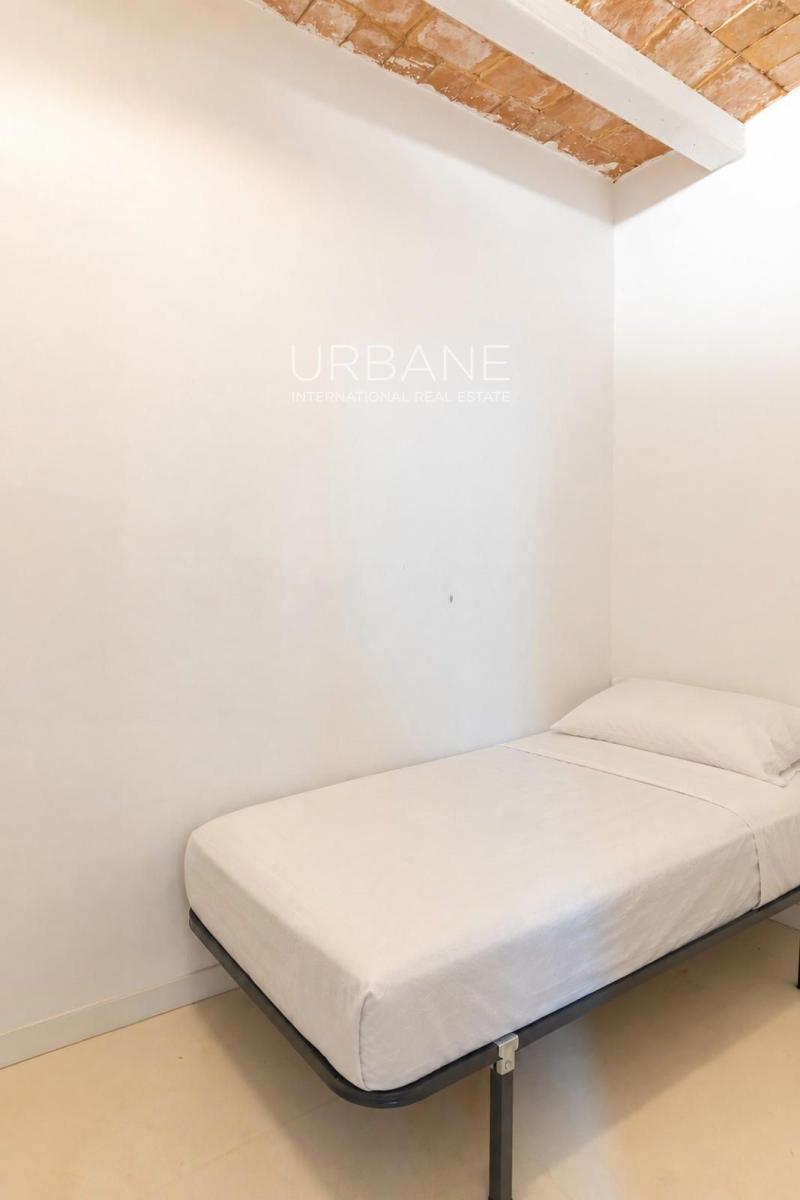 Penthouse for Sale in Barcelona