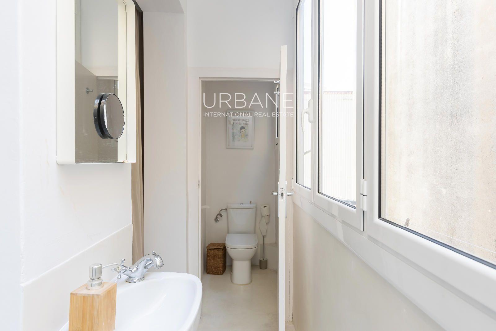 Penthouse for Sale in Barcelona