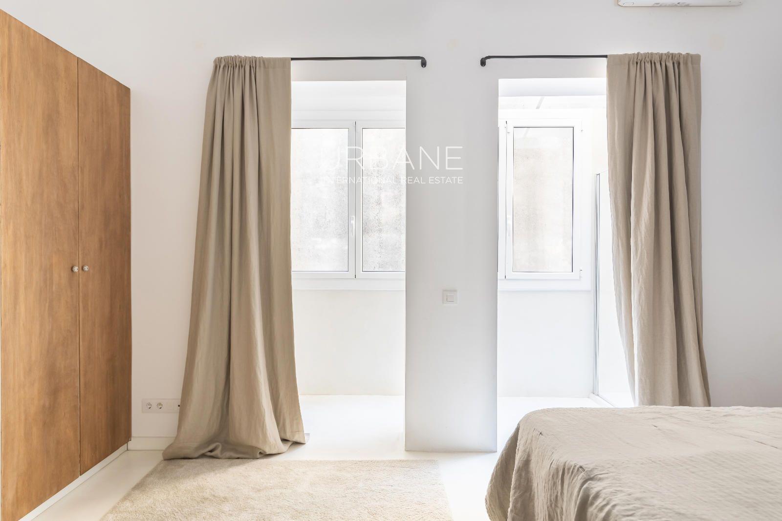 Penthouse for Sale in Barcelona