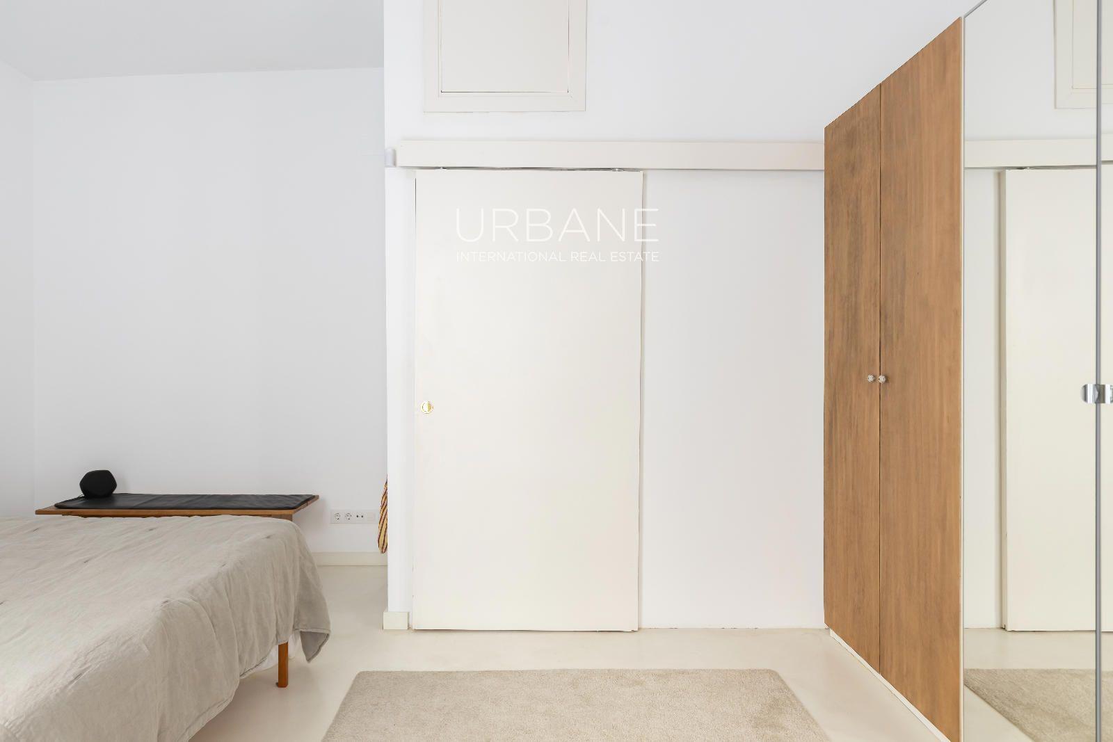 Penthouse for Sale in Barcelona