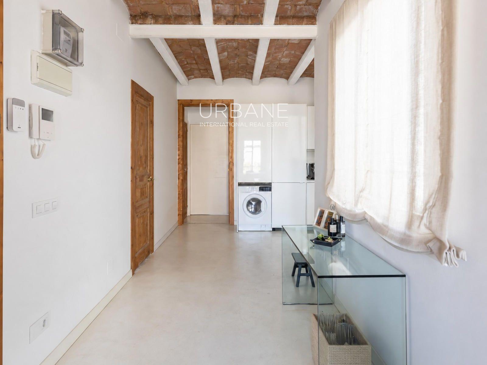 Penthouse for Sale in Barcelona