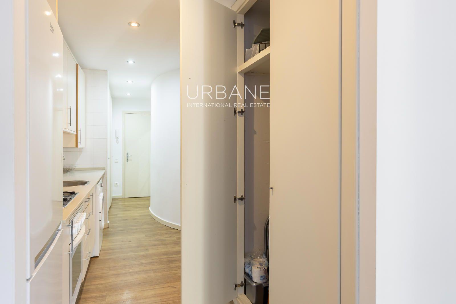 Penthouse for Sale in Barcelona