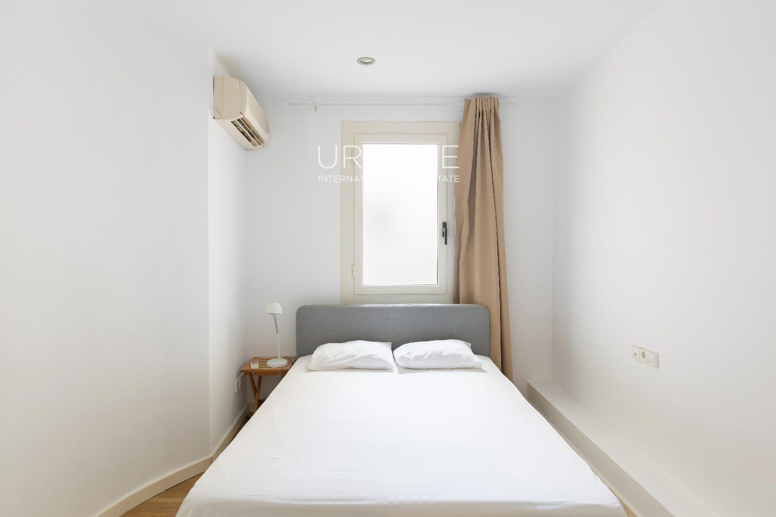 Penthouse for Sale in Barcelona