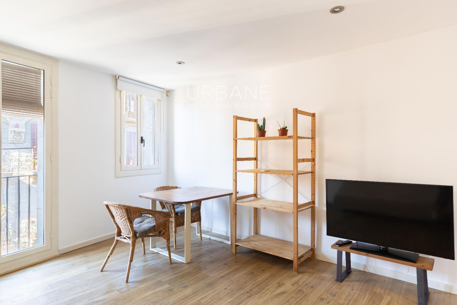 Penthouse for Sale in Barcelona