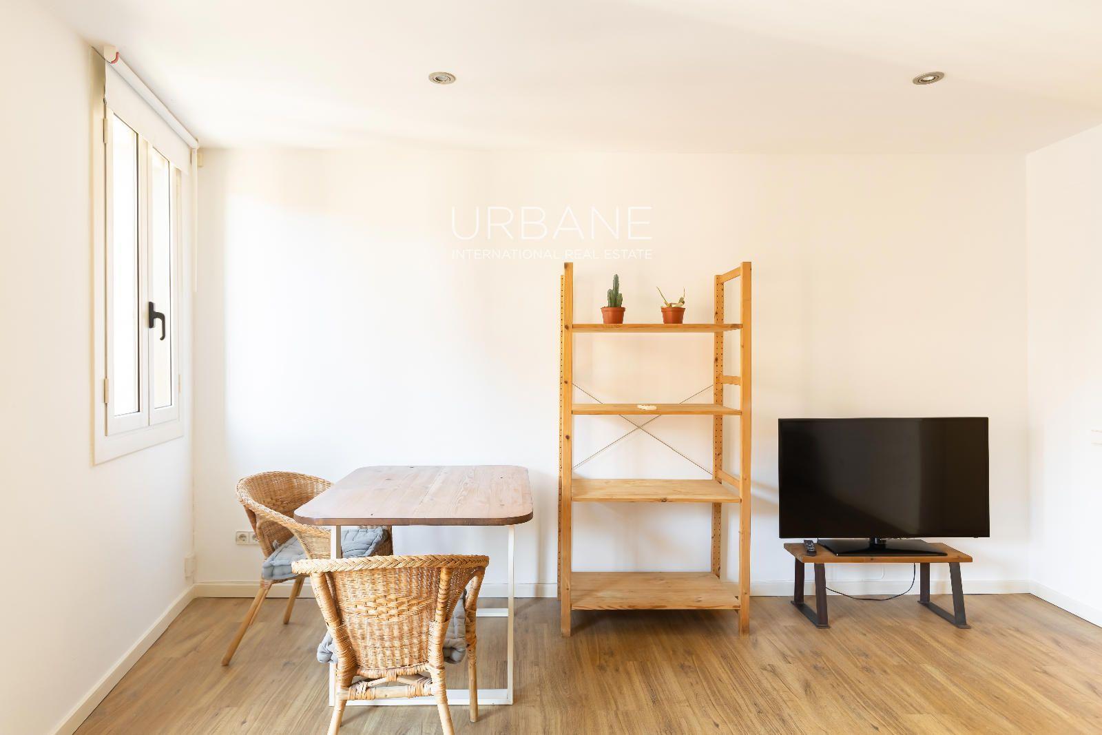 Penthouse for Sale in Barcelona
