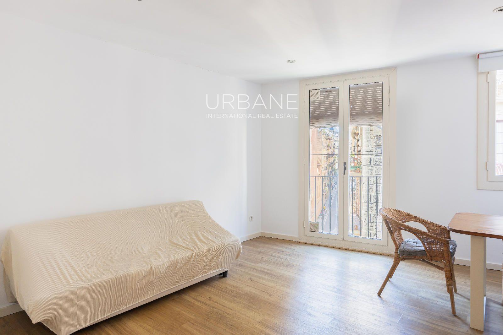 Penthouse for Sale in Barcelona