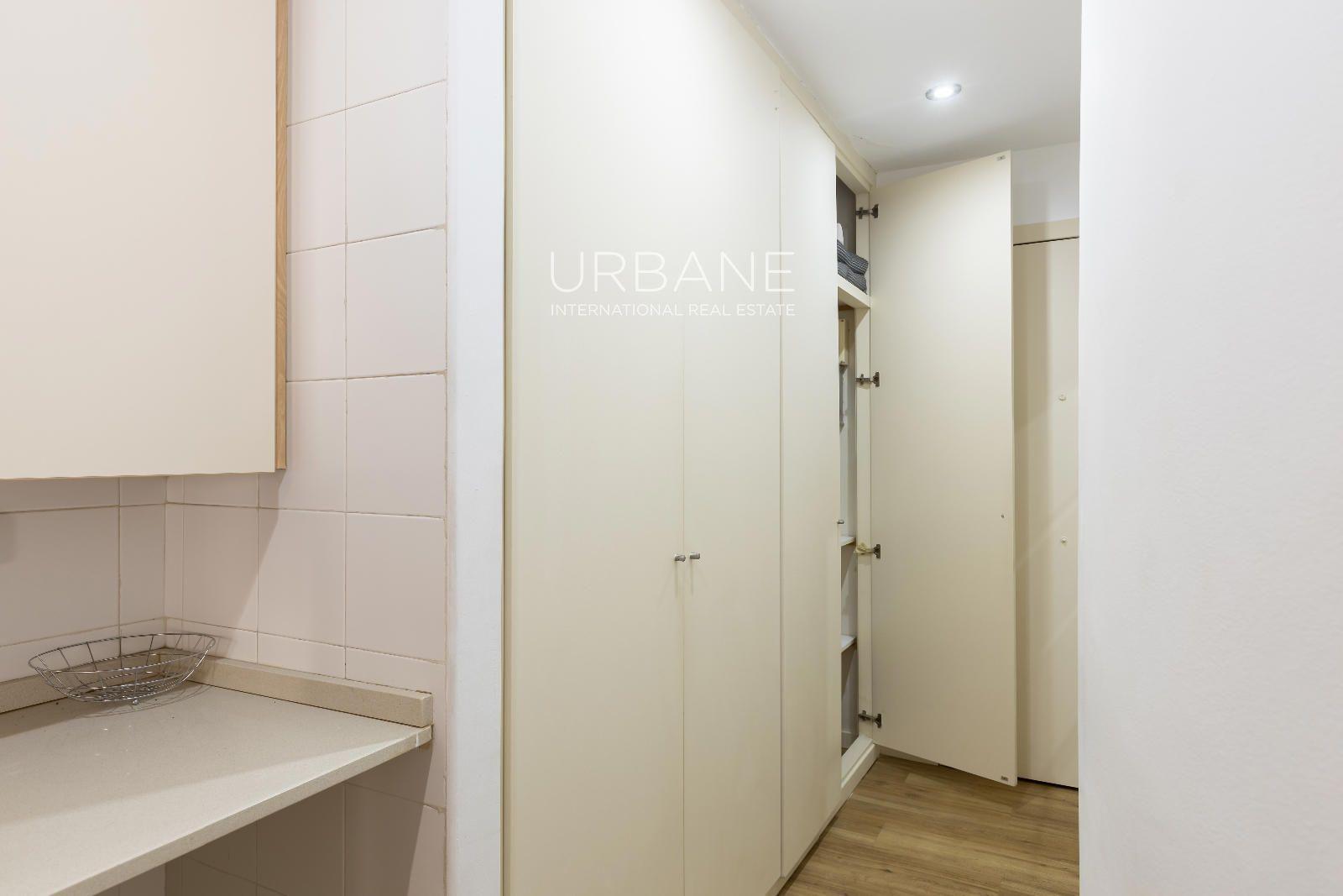 Penthouse for Sale in Barcelona