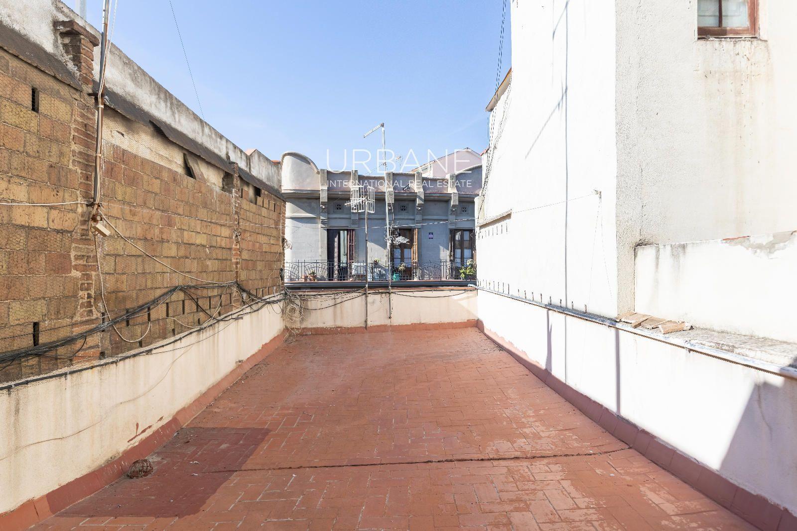 Penthouse for Sale in Barcelona
