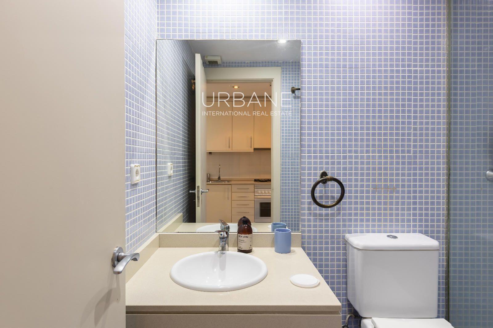 Penthouse for Sale in Barcelona