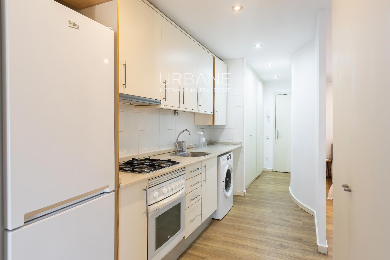 Penthouse for Sale in Barcelona
