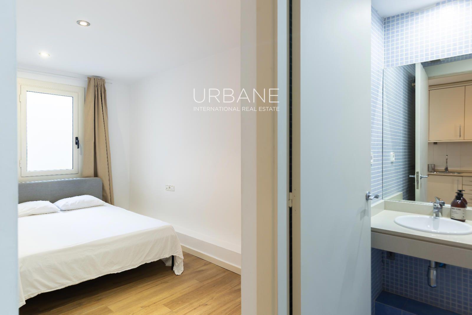 Penthouse for Sale in Barcelona