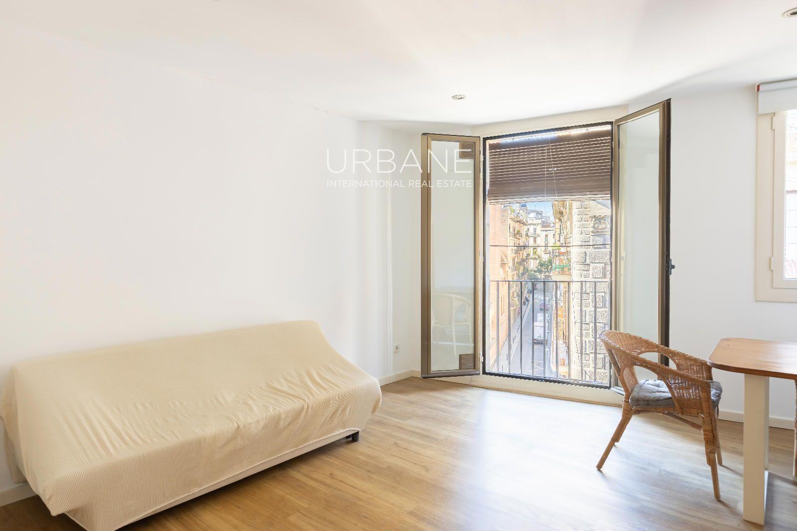 Penthouse for Sale in Barcelona