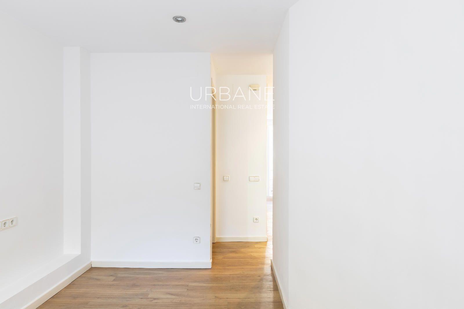 Penthouse for Sale in Barcelona