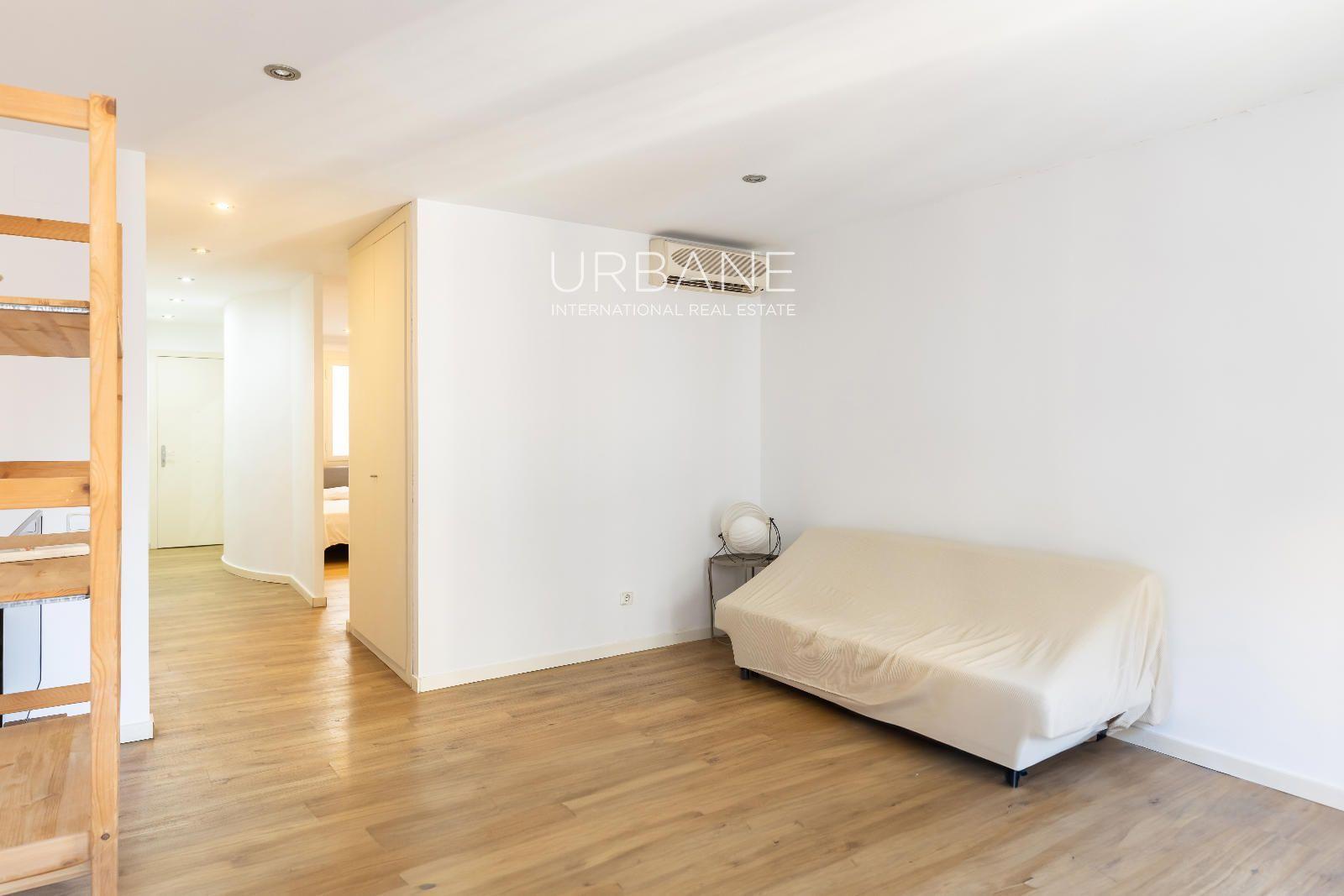 Penthouse for Sale in Barcelona