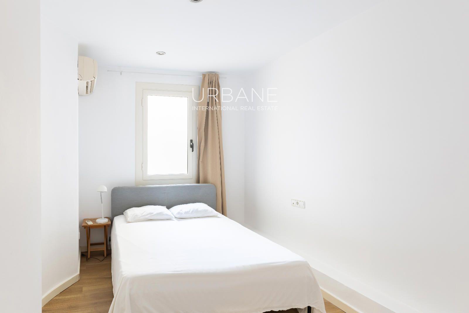 Penthouse for Sale in Barcelona