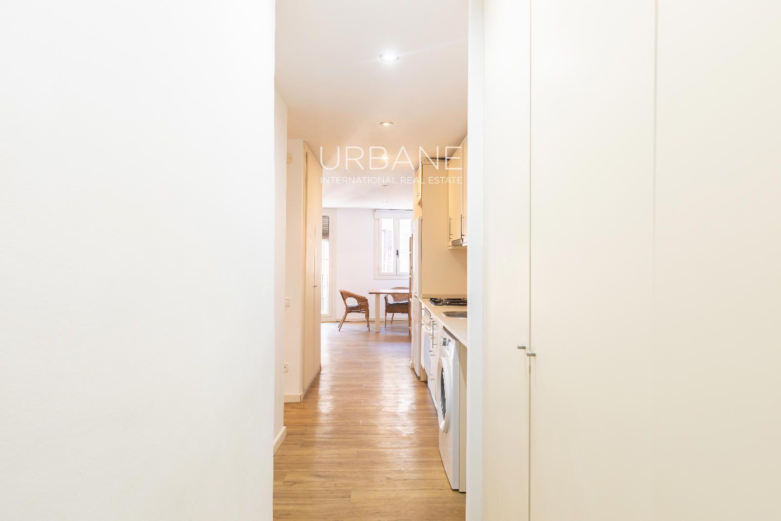 Penthouse for Sale in Barcelona