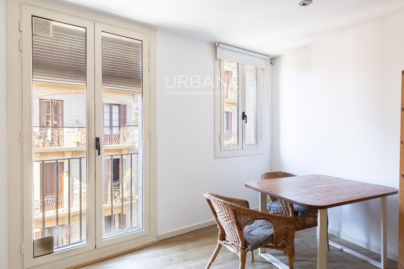 Penthouse for Sale in Barcelona