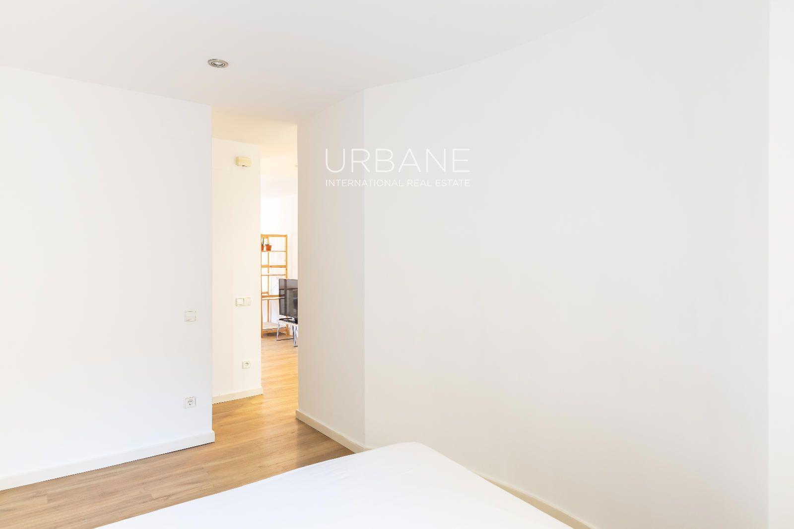 Penthouse for Sale in Barcelona