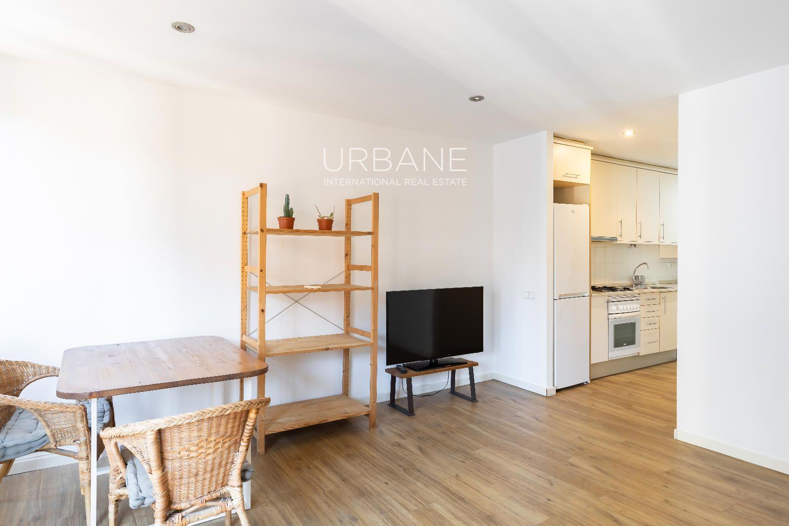 Penthouse for Sale in Barcelona