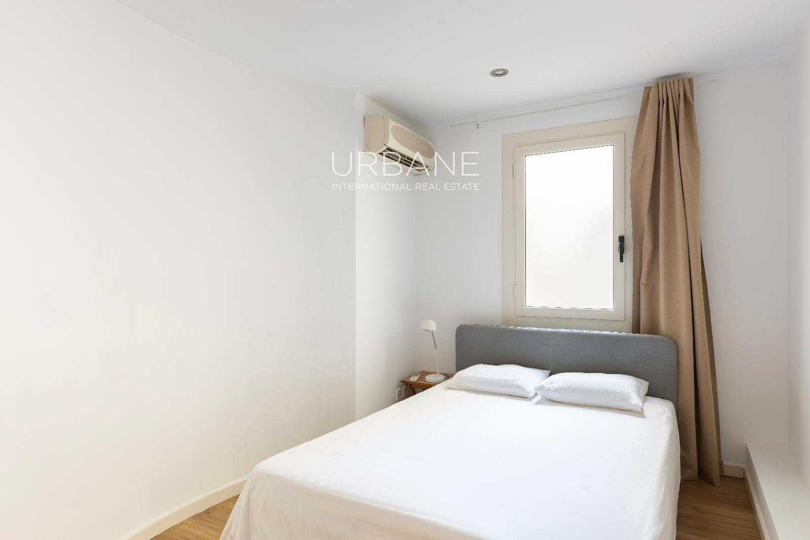 Penthouse for Sale in Barcelona