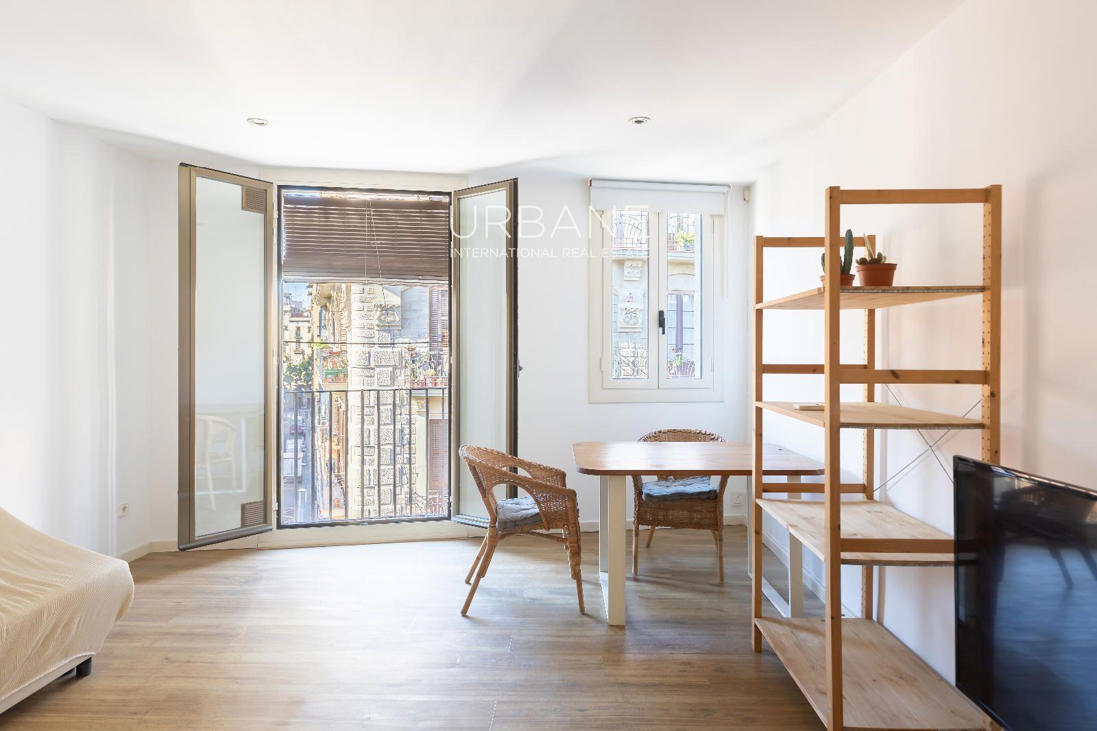 Penthouse for Sale in Barcelona