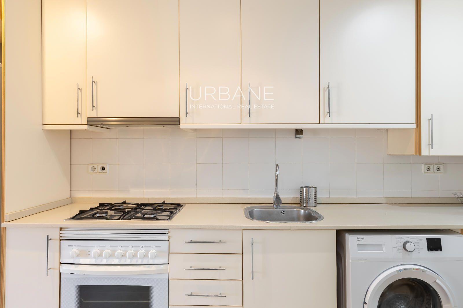 Penthouse for Sale in Barcelona
