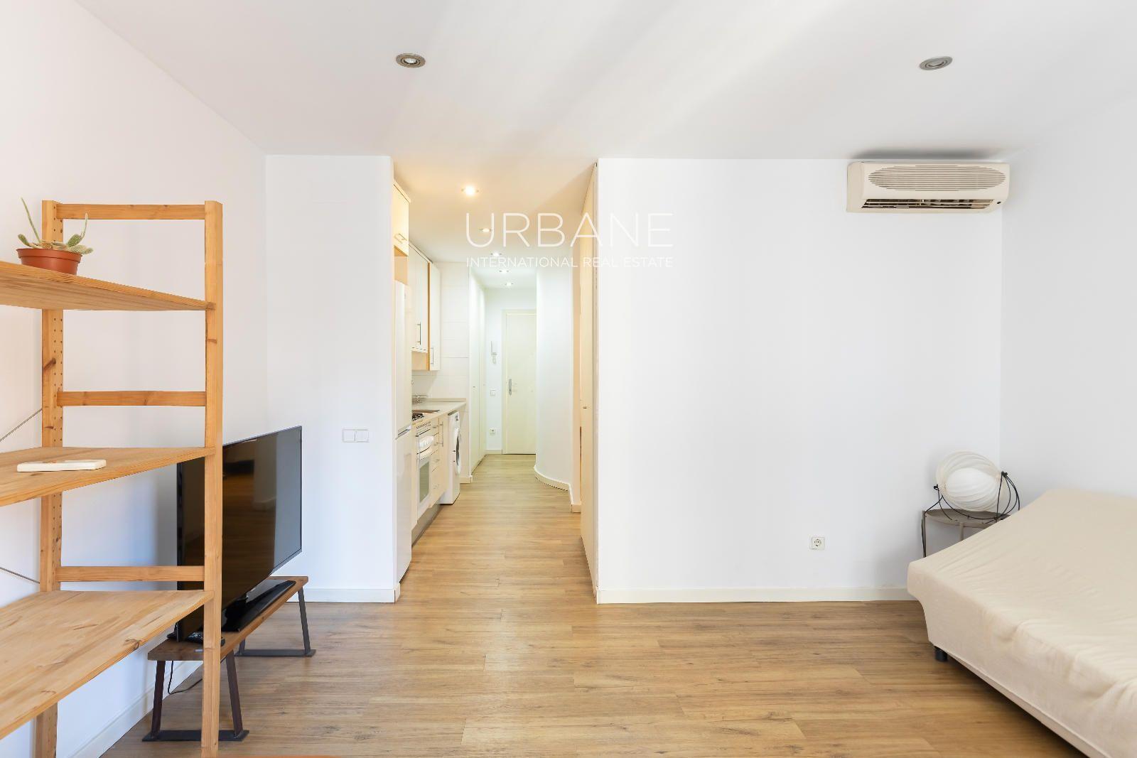 Penthouse for Sale in Barcelona