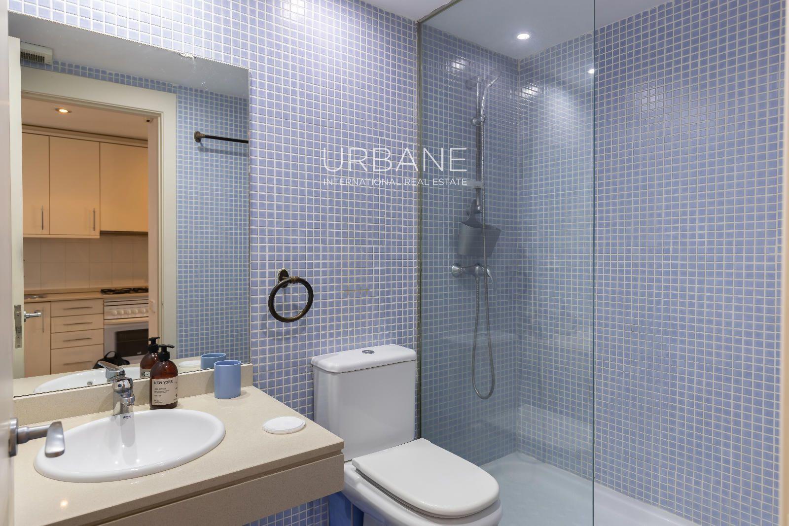 Penthouse for Sale in Barcelona