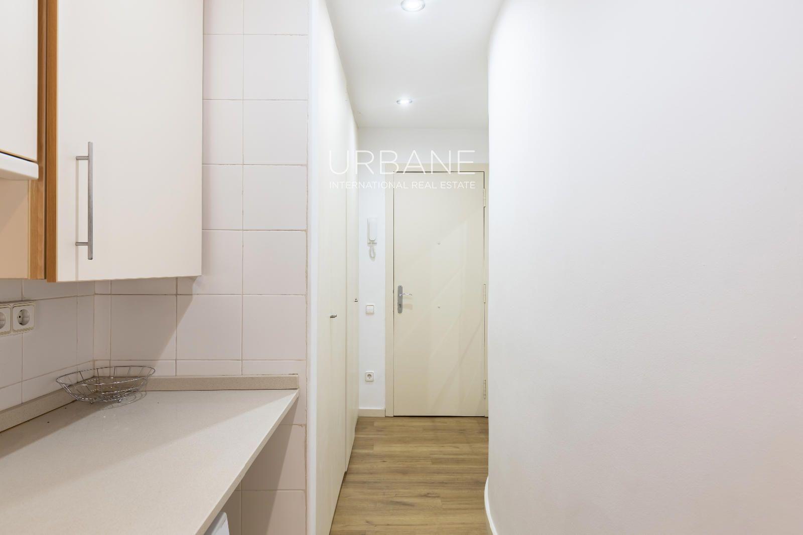 Penthouse for Sale in Barcelona