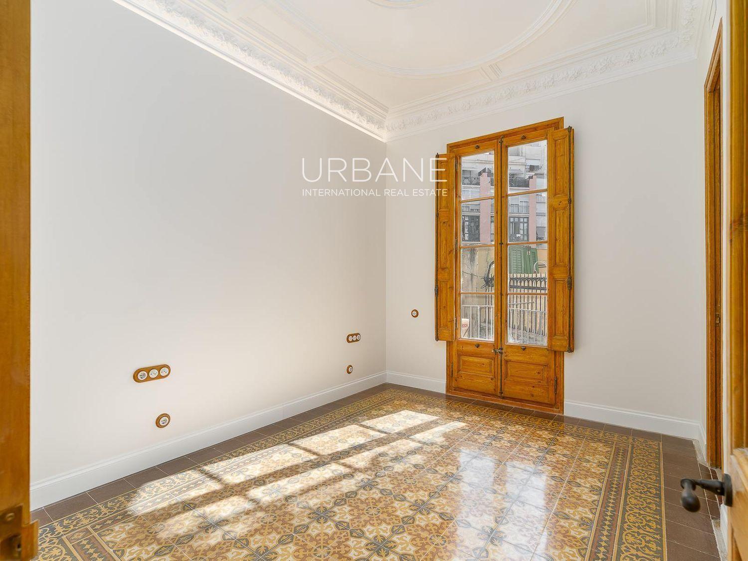 Flat for Sale in Barcelona