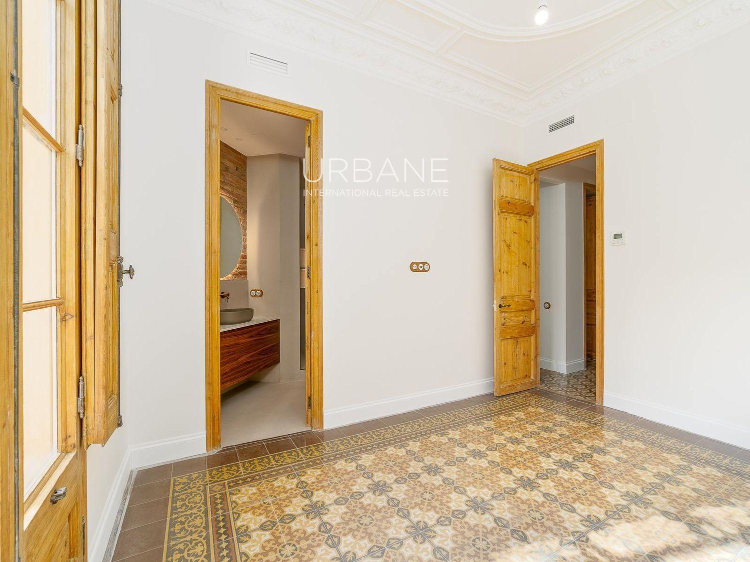 Flat for Sale in Barcelona