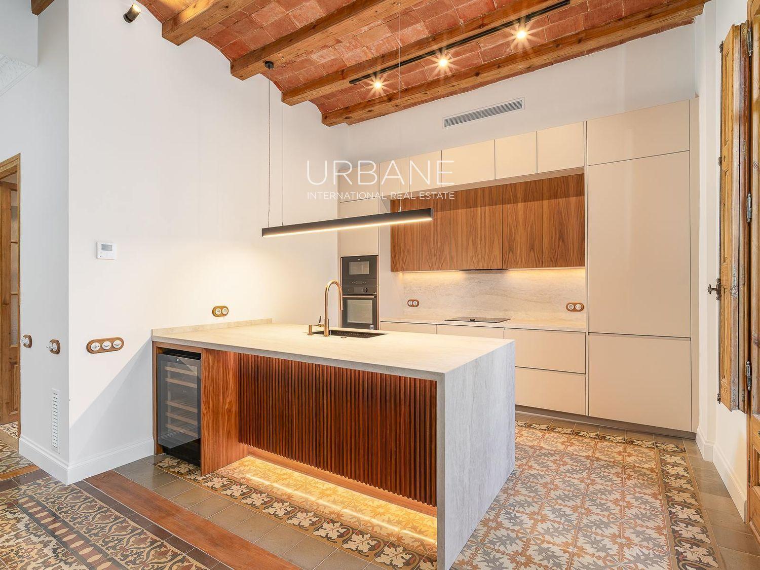 Flat for Sale in Barcelona