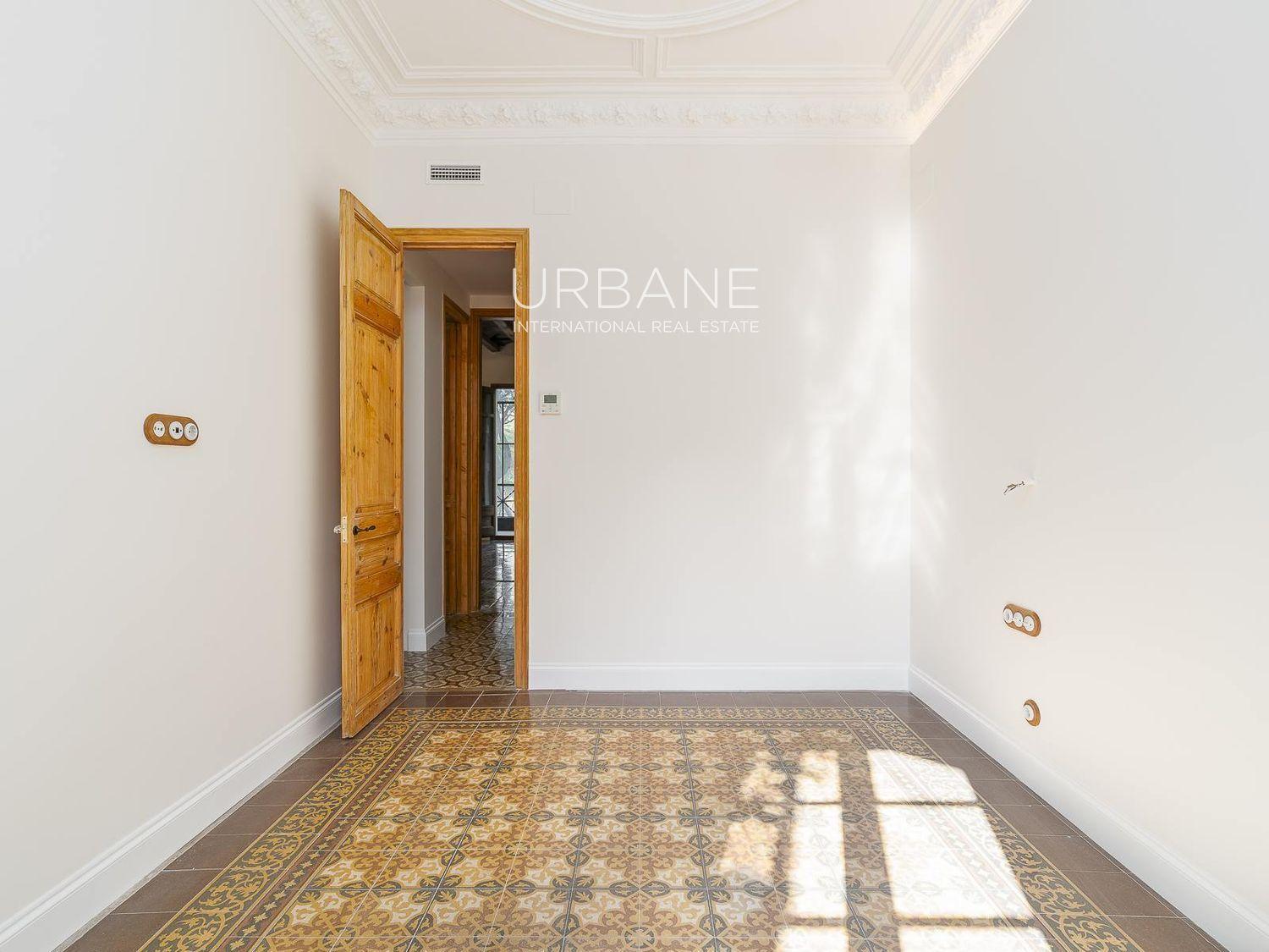 Flat for Sale in Barcelona