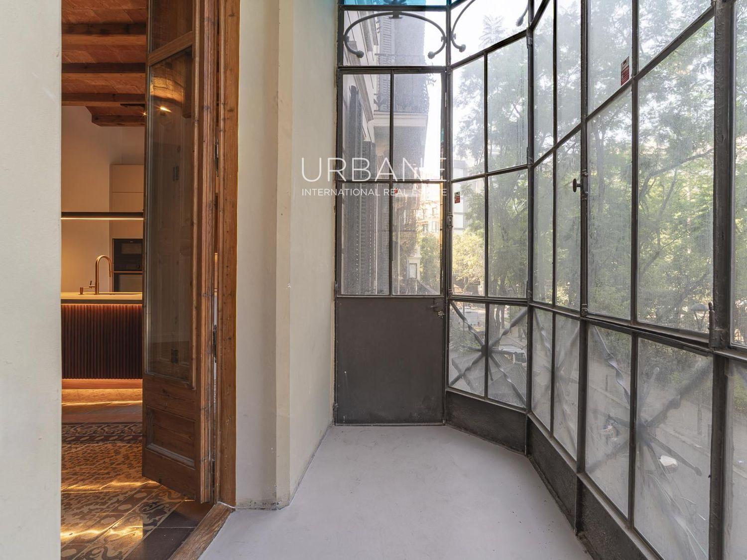 Flat for Sale in Barcelona