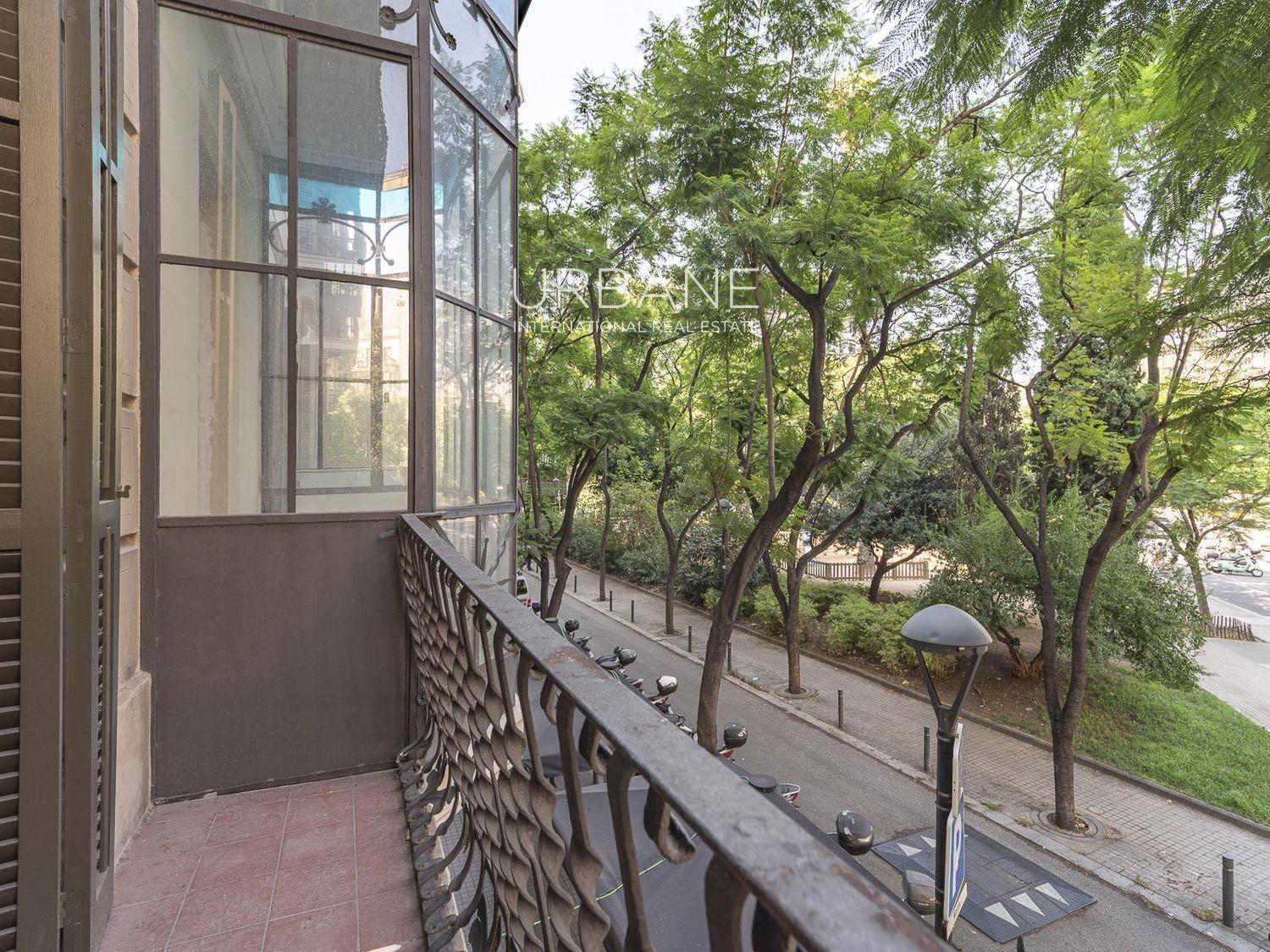 Flat for Sale in Barcelona