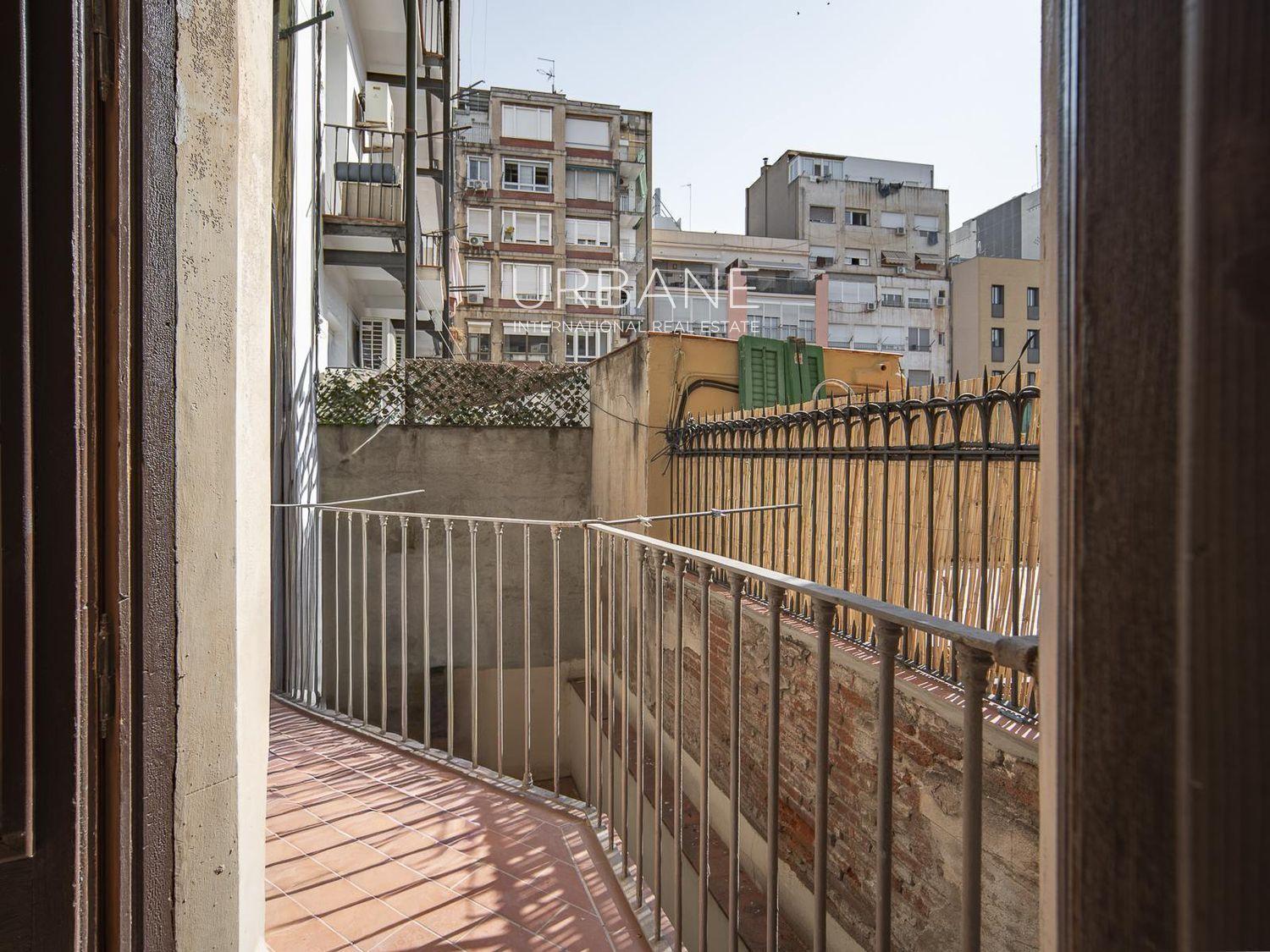 Flat for Sale in Barcelona