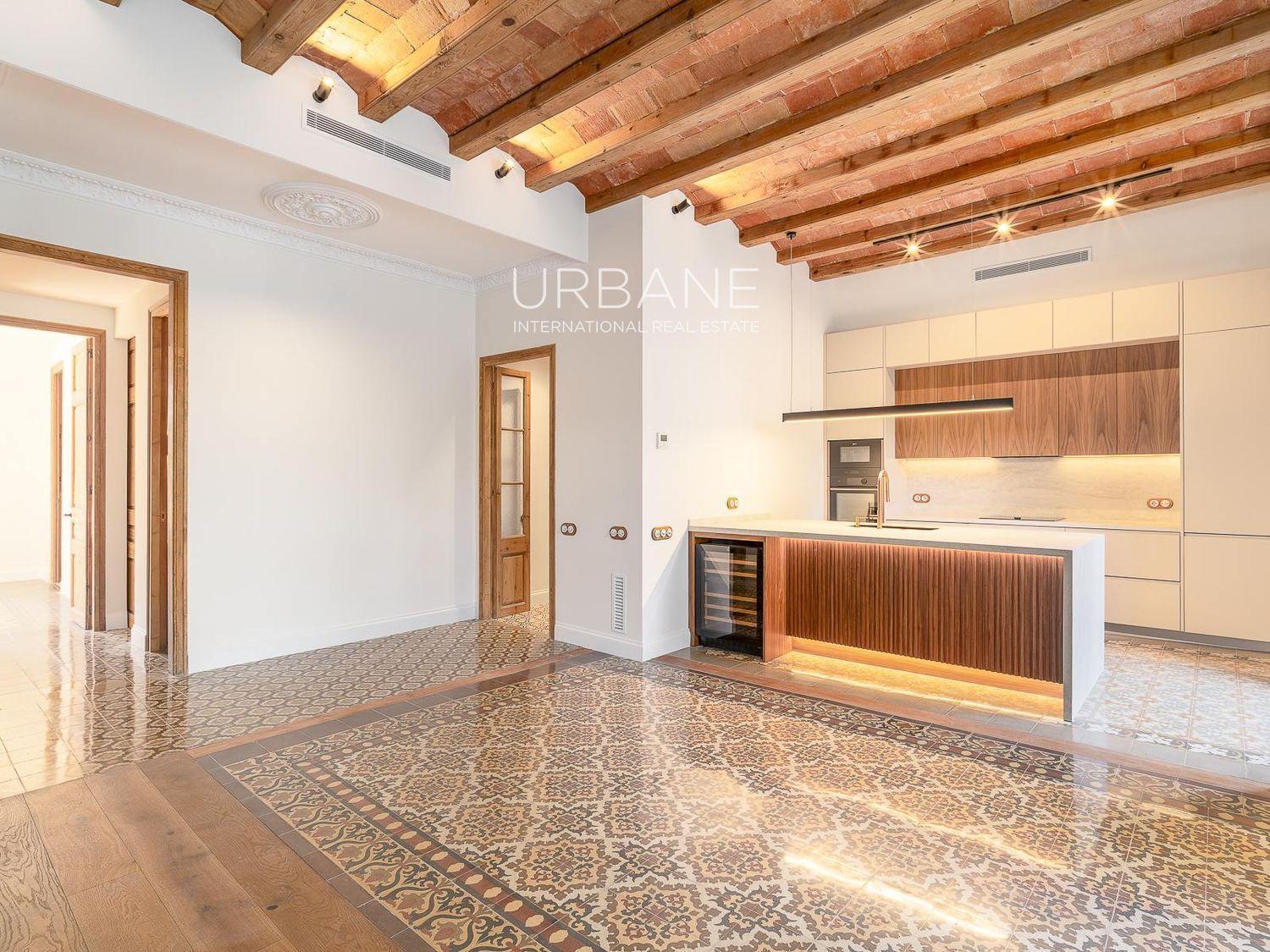 Flat for Sale in Barcelona