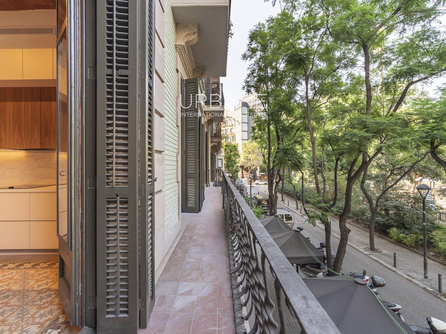 Flat for Sale in Barcelona