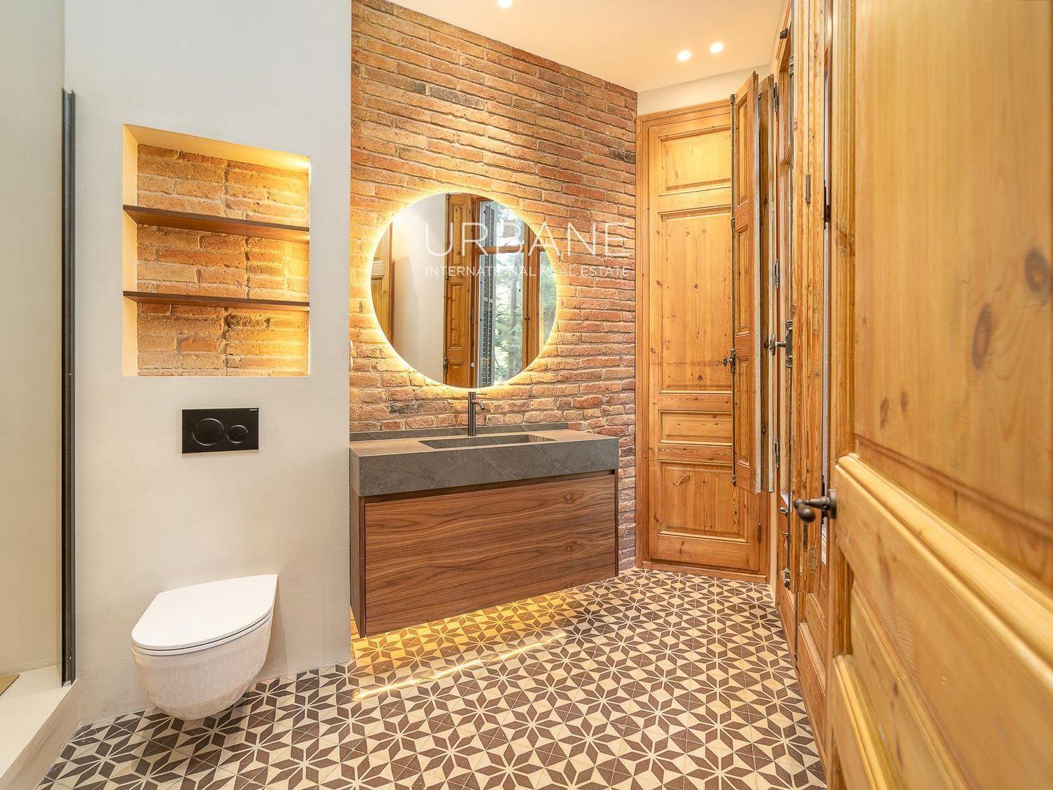 Flat for Sale in Barcelona