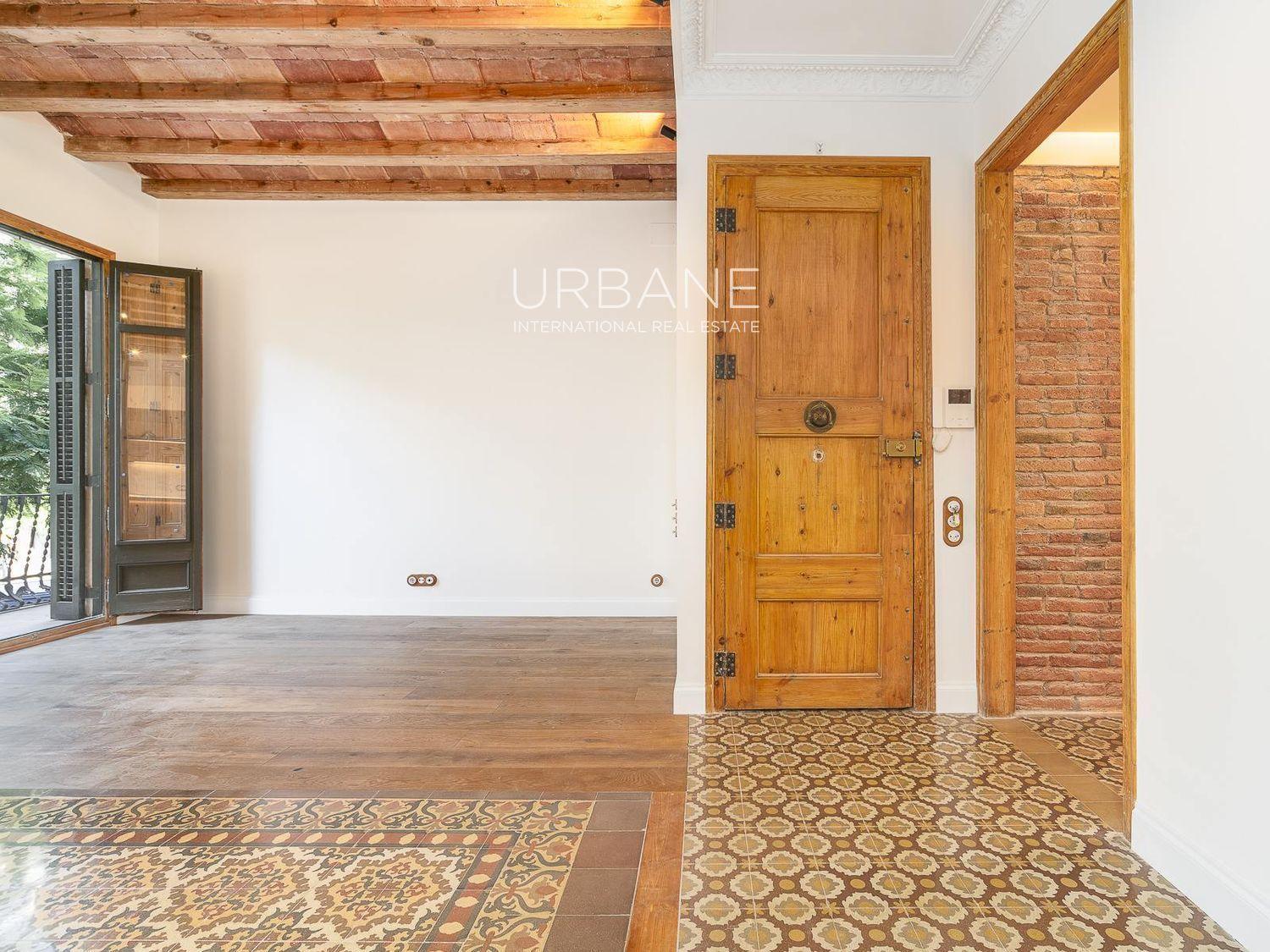 Flat for Sale in Barcelona