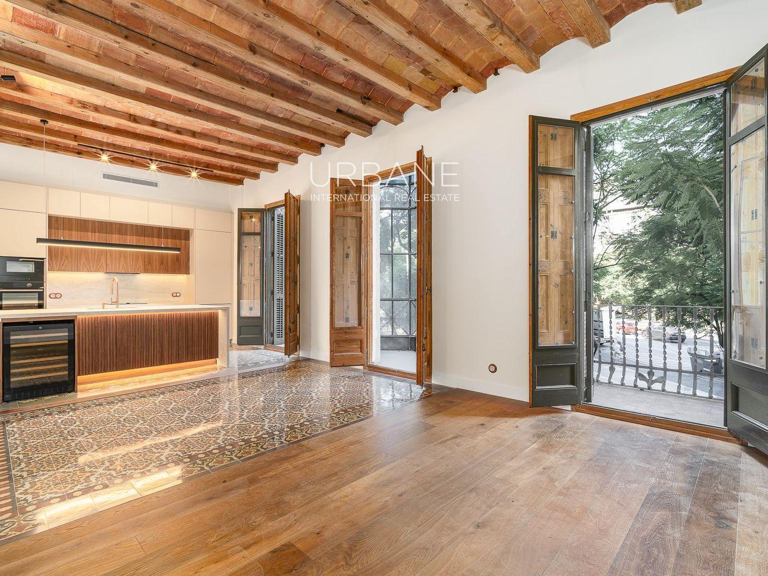 Flat for Sale in Barcelona