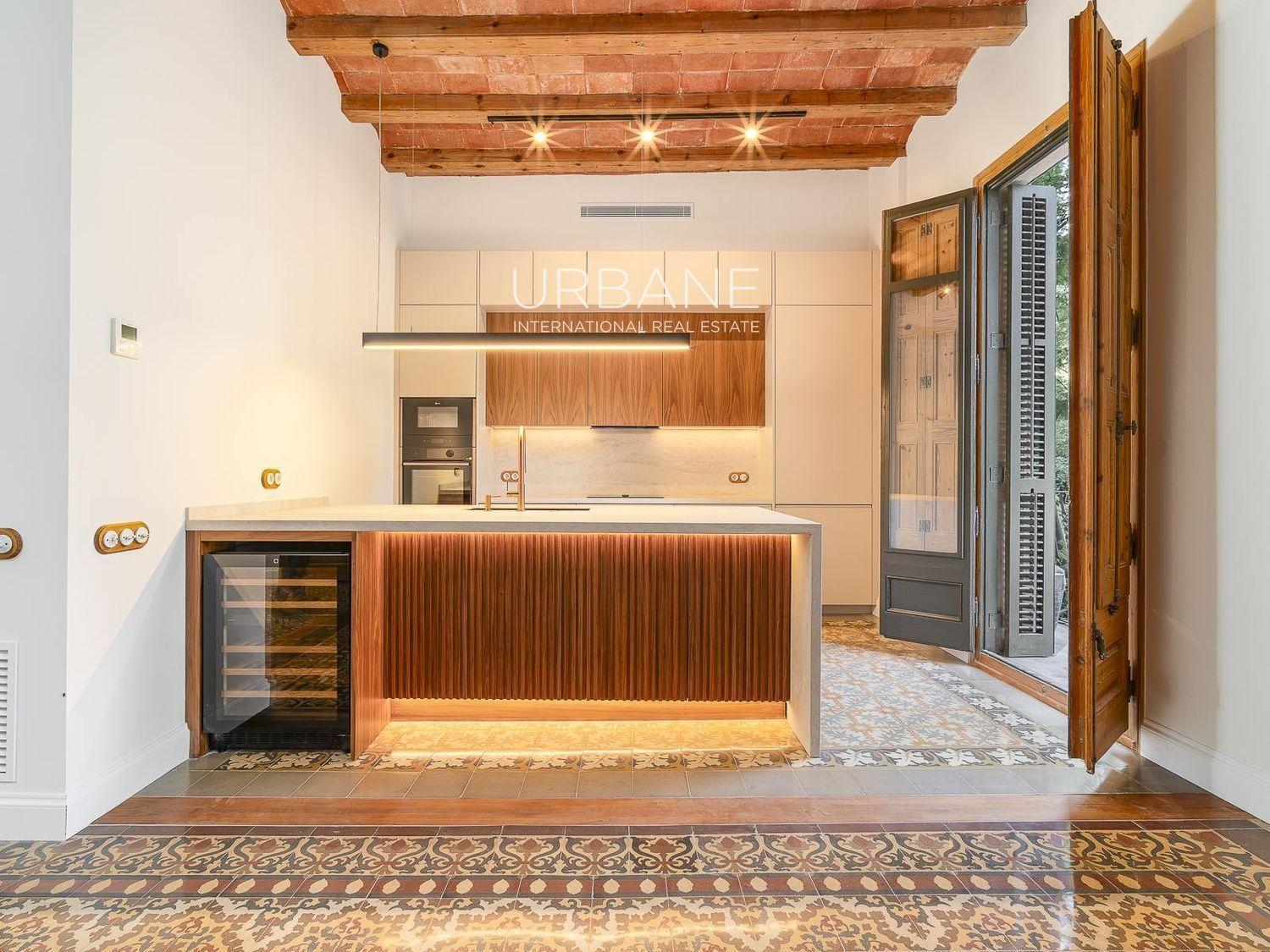 Flat for Sale in Barcelona