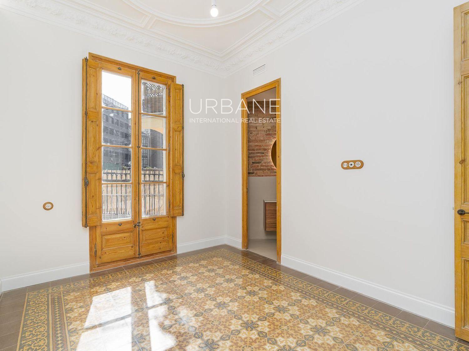 Flat for Sale in Barcelona
