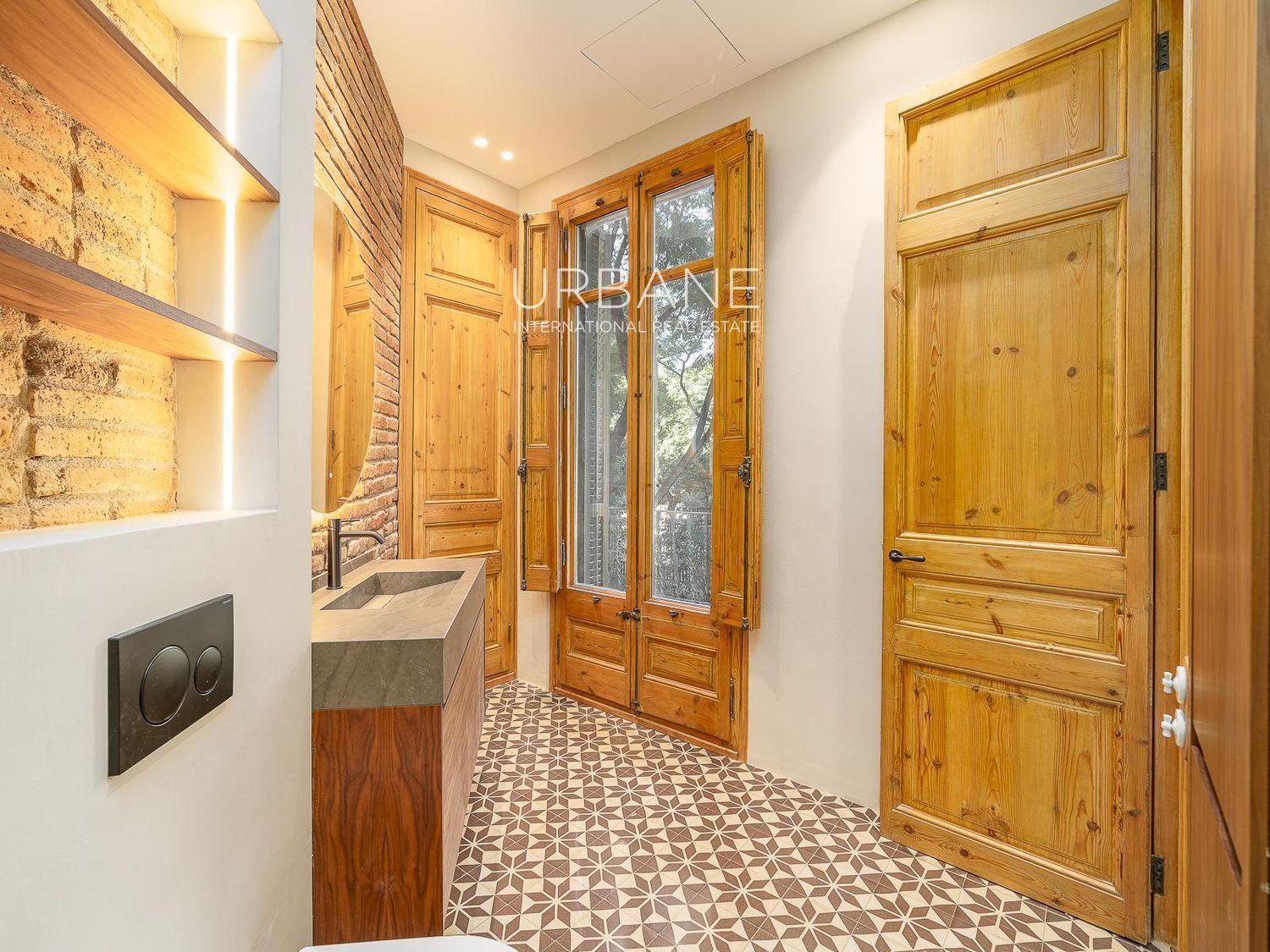 Flat for Sale in Barcelona